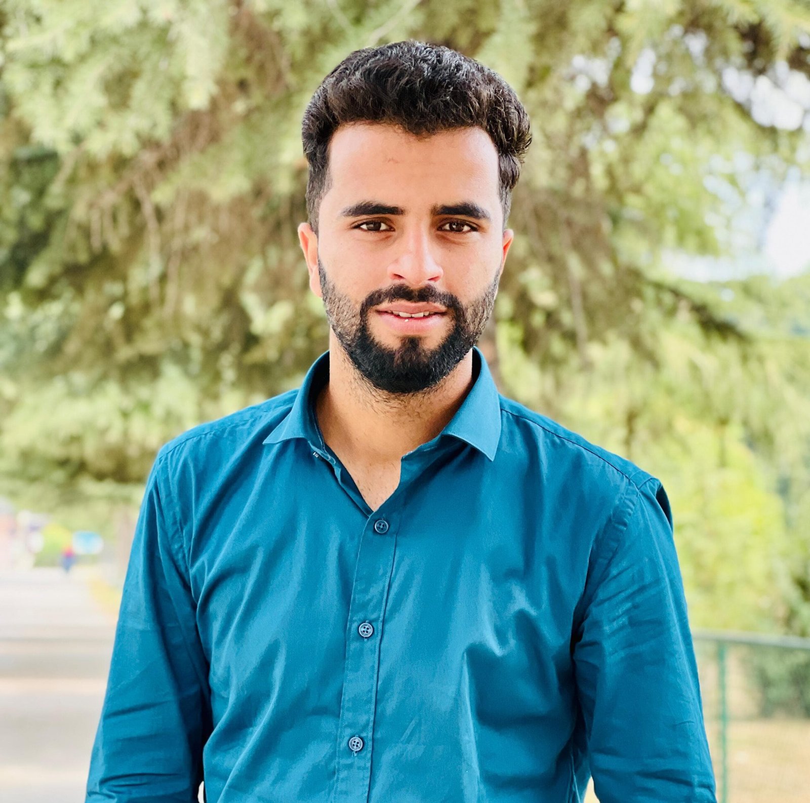 Mubashir